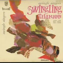 Swingling Telemann