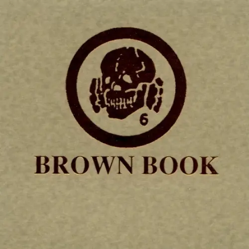 Brown Book