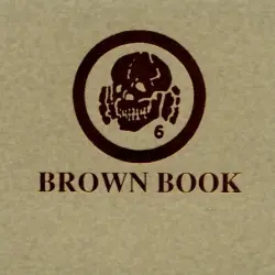 Brown Book