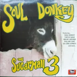 Soul Donkey Soul Donkey
