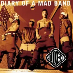 Diary of a Mad Band