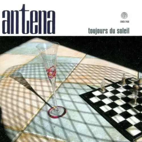 Toujours du Soleil