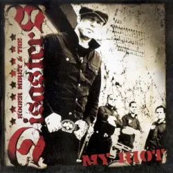 My Riot My Riot