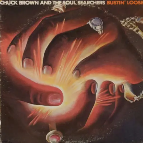 Bustin' Loose