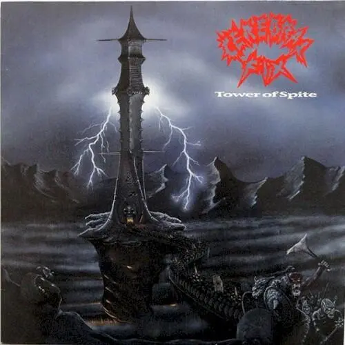 Tower of Spite