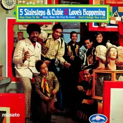 Love's Happening