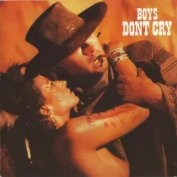 Boys Don’t Cry