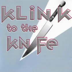 To the Knife