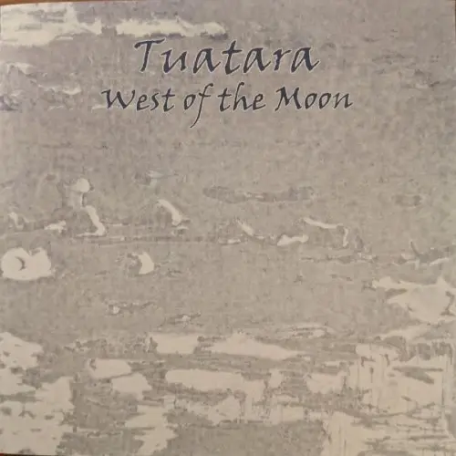 West of the Moon