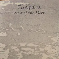 West of the Moon