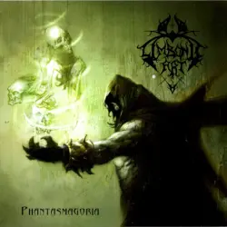 Phantasmagoria