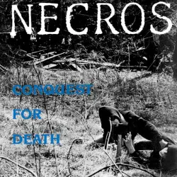 Conquest for Death + EPs