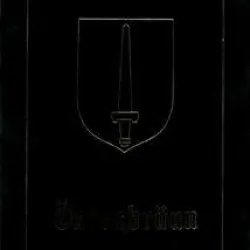 Östenbräun