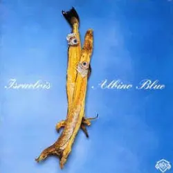 Albino Blue