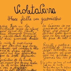 El folklore de Chile, vol. VIII: Toda Violeta Parra