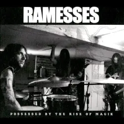 Possessed by the Rise of Magik