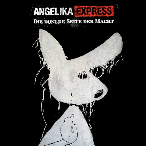 Die dunkle Seite der Macht