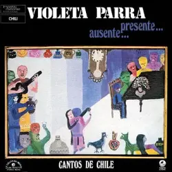 Cantos de Chile