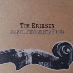 Banjo, Fiddle and Voice Banjo, Fiddle and Voice