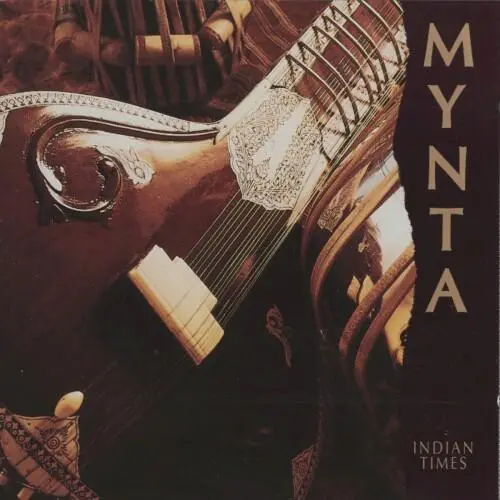 Indian Time