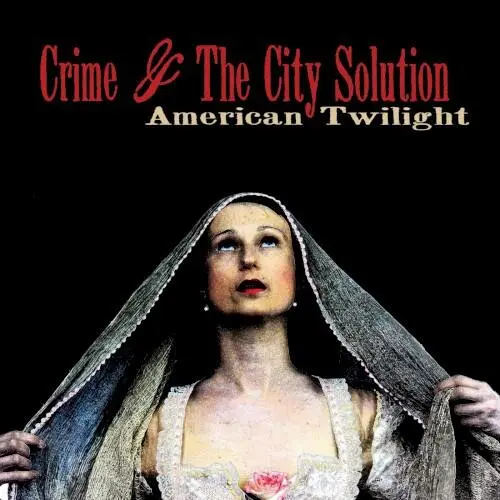 American Twilight