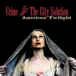 American Twilight