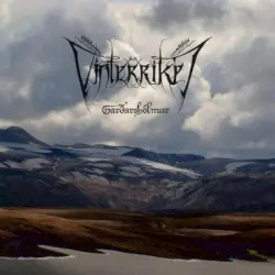 Garðarshólmur Garðarshólmur