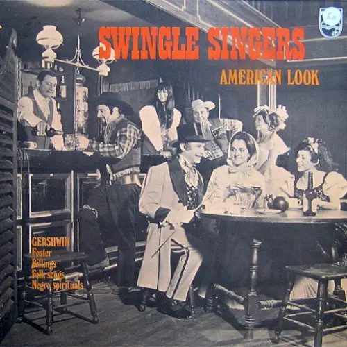 American Look