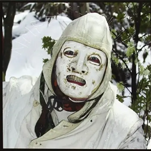 The Snow Bunker Tapes