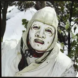 The Snow Bunker Tapes
