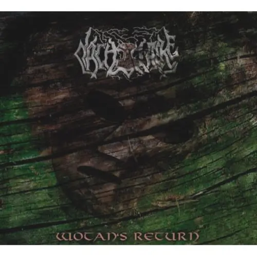 Wotan's Return