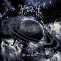 Planet Satan Planet Satan