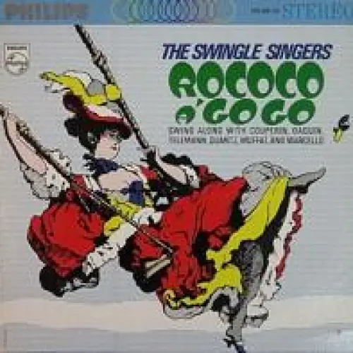 Rococo À Go Go