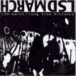 Long Slow Distance