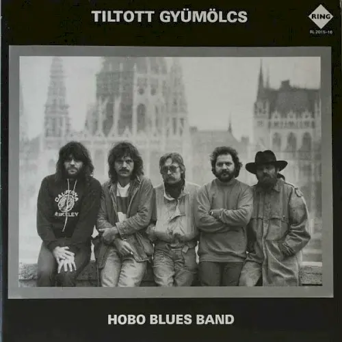 Tíltott Gyümölcs