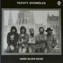 Tíltott Gyümölcs