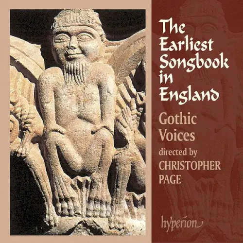 The Earliest Songbook in England