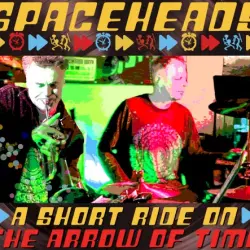 A Short Ride on the Arrow of Time