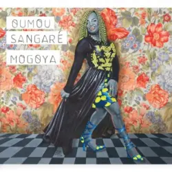 Mogoya Mogoya