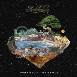 Where the Gods Are in Peace