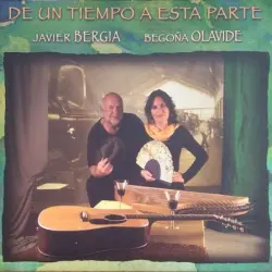 De un tiempo a esta parte De un tiempo a esta parte