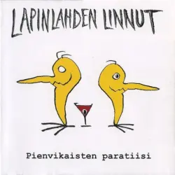 Pienvikaisten paratiisi