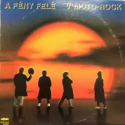 A Fény Felé