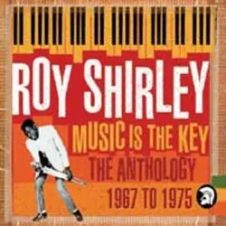 Music Is The Key - The Anthology 1967 To 1975 Music Is The Key - The Anthology 1967 To 1975