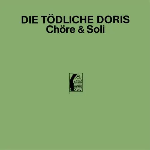 Chöre & Soli