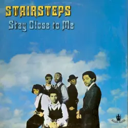 Stay Close to Me