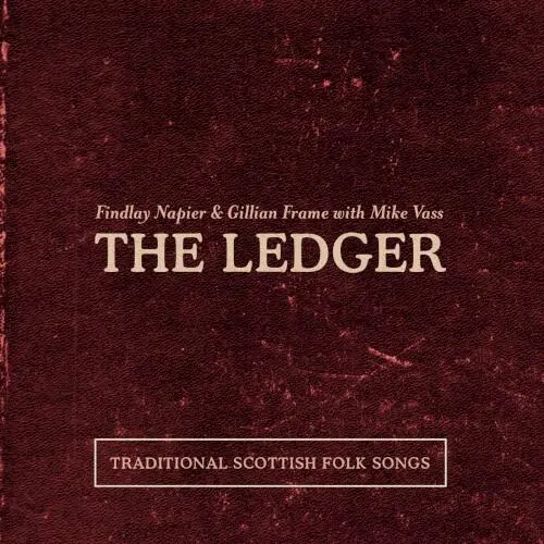 The Ledger