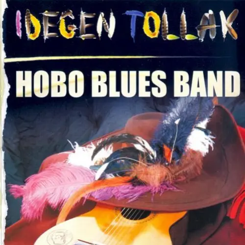 Idegen tollak