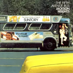 The Fifth Avenue Bus The Fifth Avenue Bus