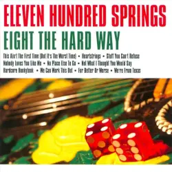 Eight the Hard Way Eight the Hard Way